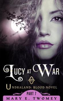 Lucy at War Read online