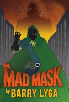 Mad Mask Read online