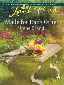 Made for Each Other Read online