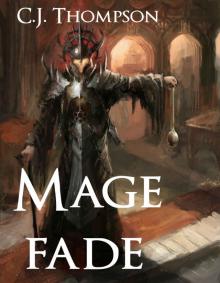 Mage Fade