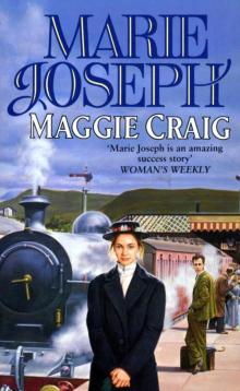 Maggie Craig Read online