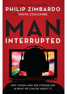 Man, Interrupted Read online