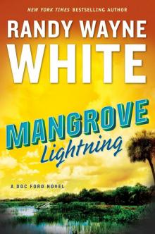Mangrove Lightning Read online