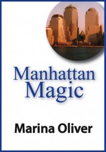 Manhattan Magic Read online