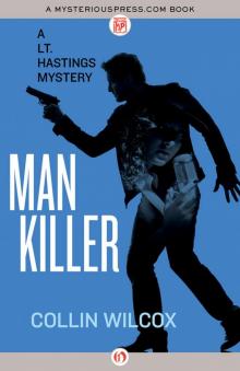 Mankiller (The Lt. Hastings Mysteries) Read online