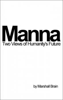 Manna Read online