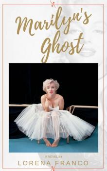 Marilyn's Ghost Read online