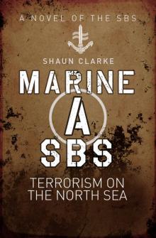 Marine A SBS Read online