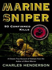Marine Sniper Read online