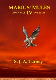 Marius' Mules IV: Conspiracy of Eagles Read online