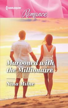 Marooned with the Millionaire Read online