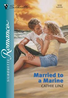 Married to a Marine Read online