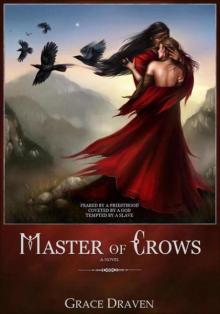 Master of Crows Read online