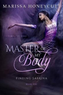 Master of My Body Read online