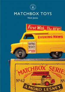 Matchbox Toys Read online