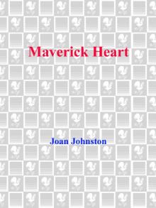 Maverick Heart Read online