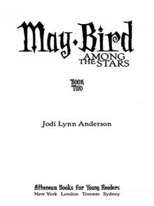 May Bird Among the Stars Read online