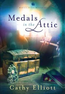 Medals in the Attic