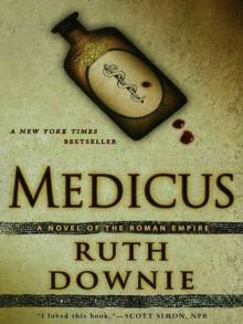 Medicus Read online