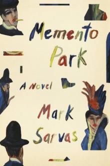 Memento Park Read online