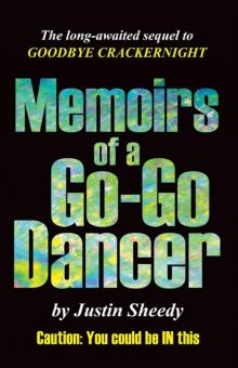 Memoirs of a Go-Go Dancer Read online