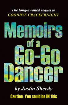 Memoirs of a Go-Go Dancer