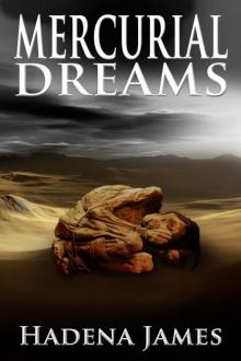 Mercurial Dreams Read online