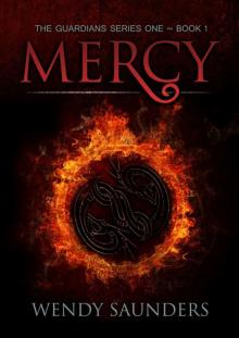 Mercy (The Guardians Series 1) Read online