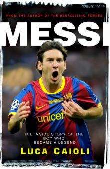 Messi Read online