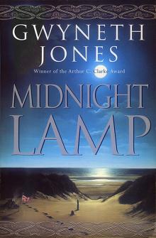 Midnight Lamp Read online