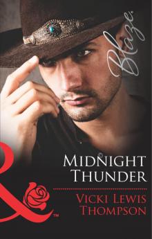 Midnight Thunder(INCR)