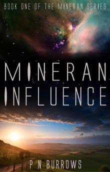 Mineran Influence Read online