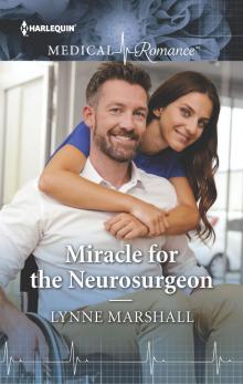 Miracle for the Neurosurgeon Read online