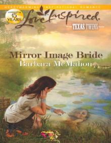 Mirror Image Bride (Love Inspired) Read online