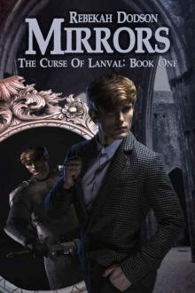 Mirrors (Curse of Lanval Book 1) Read online