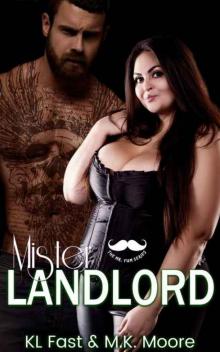 Mister Landlord Read online