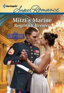Mitzi's Marine Read online
