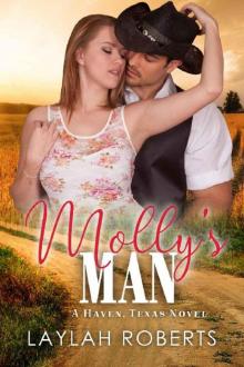 Molly's Man (Haven, Texas Book 4)