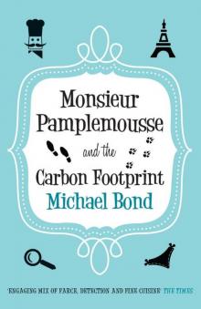 Monsieur Pamplemousse and the Carbon Footprint Read online