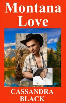 Montana Love: Multicultural Romance Read online