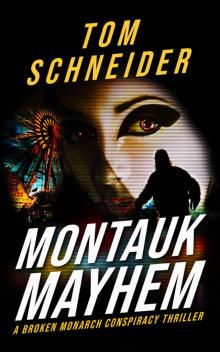 Montauk Mayhem Read online