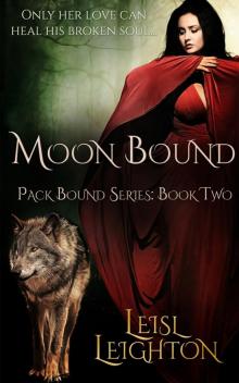 Moon Bound Read online
