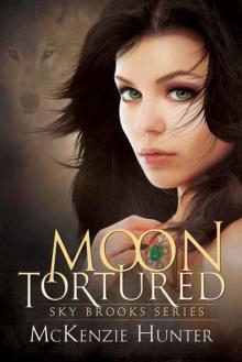 Moon Tortured (Sky Brooks Series Book 1)