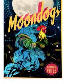 Moondogs Read online