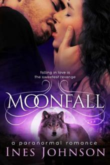 Moonfall (Moonkind Series Book 3) Read online