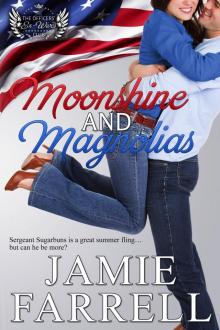 Moonshine & Magnolias Read online