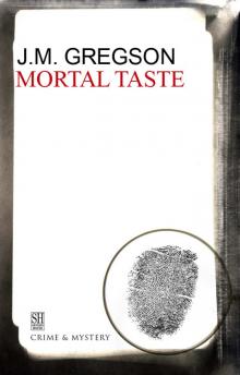 Mortal Taste Read online