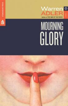 Mourning Glory Read online