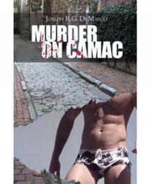 Murder on Camac Read online