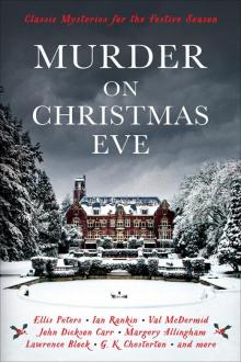 Murder On Christmas Eve Read online